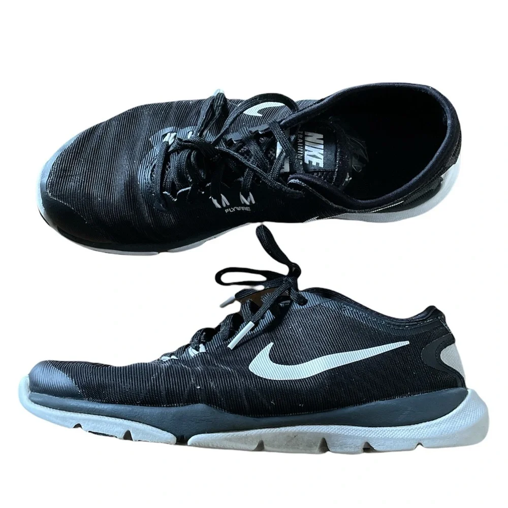 Nike flywire flex